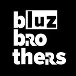 BluzBrothers podcast logo